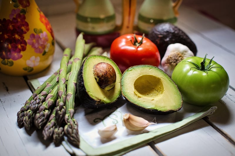 Veggie Varieties